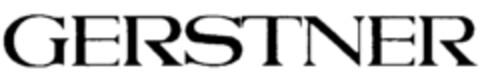 GERSTNER Logo (IGE, 06.04.2004)