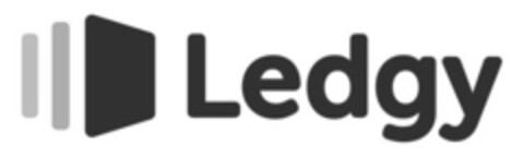 Ledgy Logo (IGE, 02/03/2020)