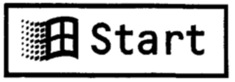 Start Logo (IGE, 06.03.1996)