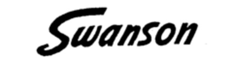 Swanson Logo (IGE, 17.02.1992)