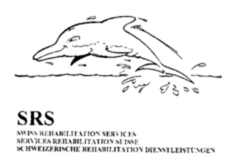 SRS Logo (IGE, 15.03.1996)