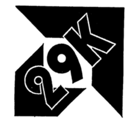 29K Logo (IGE, 09.03.1993)