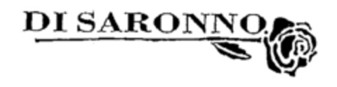 DISARONNO Logo (IGE, 10.03.1993)