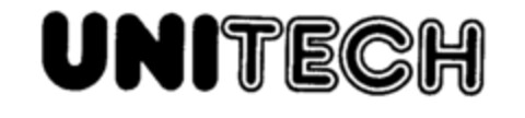 UNITECH Logo (IGE, 14.04.1989)