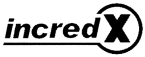 incred X Logo (IGE, 15.04.2002)