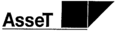 AsseT Logo (IGE, 15.05.1996)