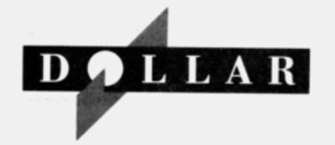 DOLLAR Logo (IGE, 01.04.1993)