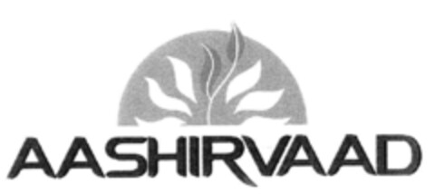 AASHIRVAAD Logo (IGE, 12/10/2004)