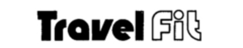 Travel Fit Logo (IGE, 01.06.1989)