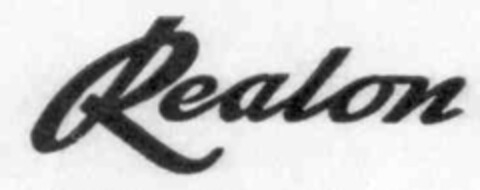 Realon Logo (IGE, 02.09.1975)