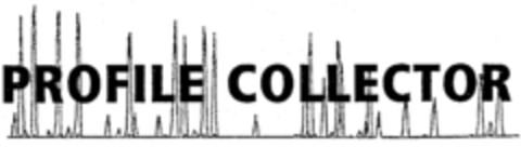 PROFILE COLLECTOR Logo (IGE, 10.06.1998)