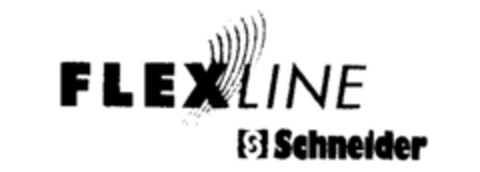 FLEXLINE S Schneider Logo (IGE, 07/26/1996)