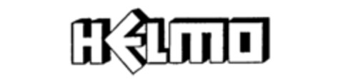 HELMO Logo (IGE, 10.09.1986)