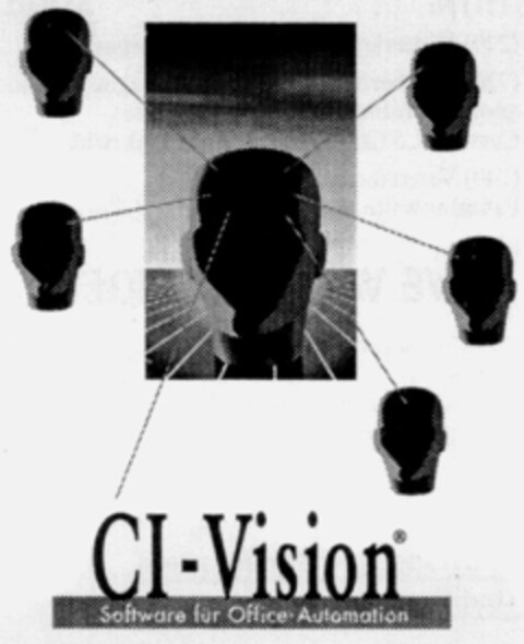 CI-Vision Logo (IGE, 10.07.1997)