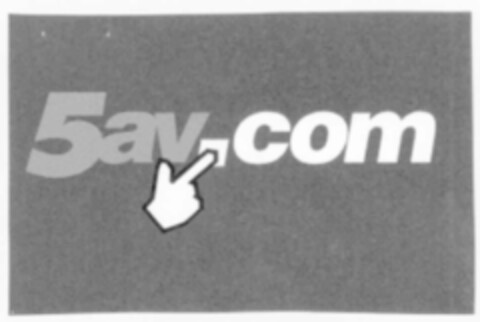 5av.com Logo (IGE, 04.07.2000)