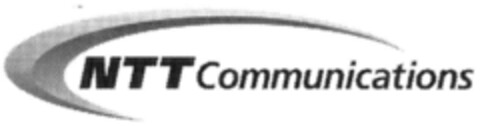 NTT Communications Logo (IGE, 09/15/1999)