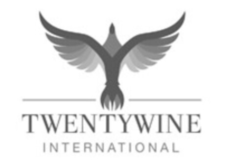 TWENTYWINE INTERNATIONAL Logo (IGE, 13.07.2023)