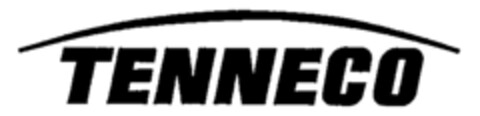 TENNECO Logo (IGE, 09/22/1995)