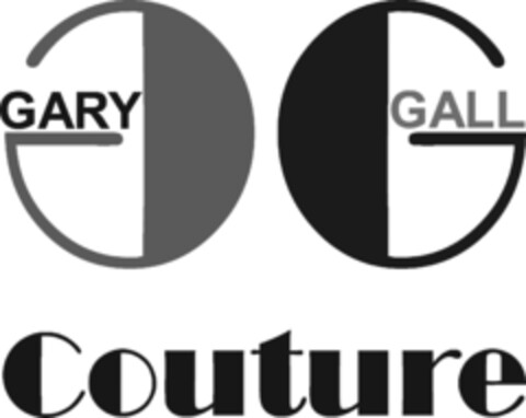 GG GARY GALL Couture Logo (IGE, 11.02.2014)