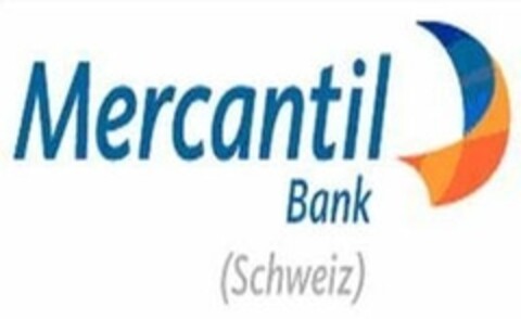 Mercantil Bank (Schweiz) Logo (IGE, 14.02.2008)