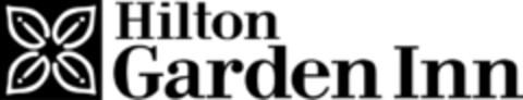 Hilton Garden Inn Logo (IGE, 02/23/2009)