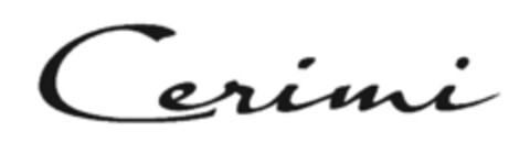 Cerimi Logo (IGE, 08.06.2009)