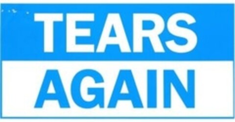 TEARS AGAIN Logo (IGE, 04.01.2010)