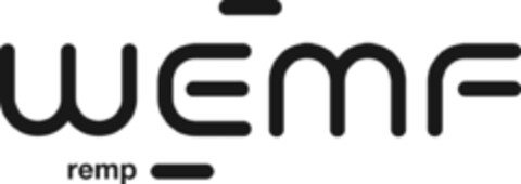 WEMF remp Logo (IGE, 20.08.2009)