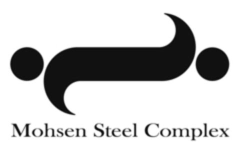 Mohsen Steel Complex Logo (IGE, 08/07/2013)