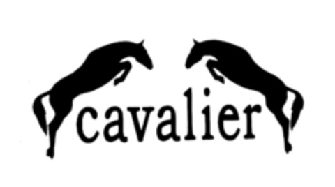 cavalier Logo (IGE, 22.08.2015)