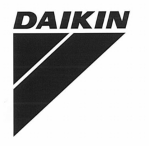 DAIKIN Logo (IGE, 16.09.2009)