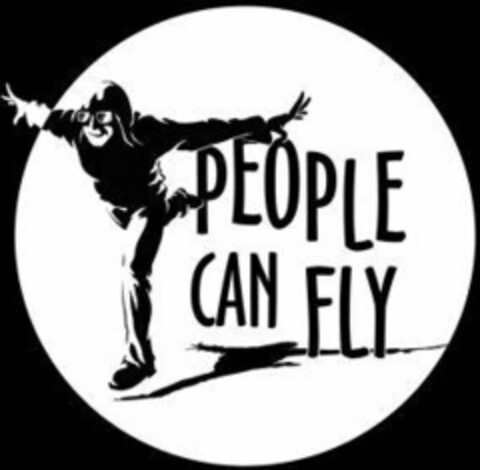 PEOPLE CAN FLY Logo (IGE, 02.10.2007)