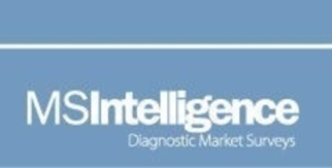 MSIntelligence Diagnostic Market Surveys Logo (IGE, 28.12.2006)