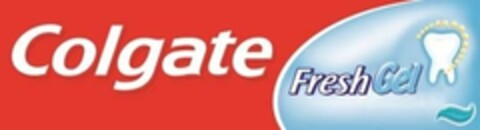 Colgate FreshGel Logo (IGE, 08.10.2012)