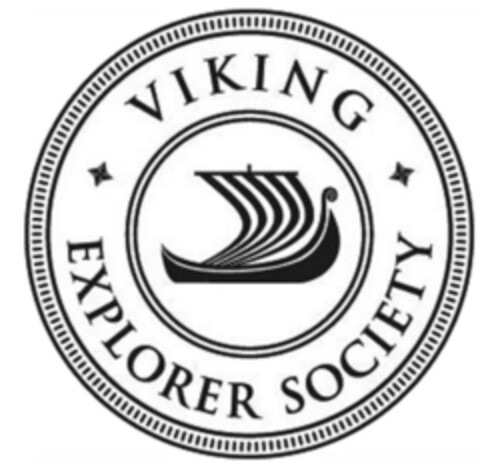 VIKING EXPLORER SOCIETY Logo (IGE, 21.10.2014)