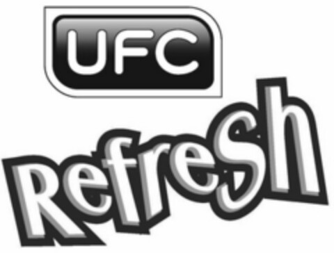 UFC Refresh Logo (IGE, 10/13/2015)