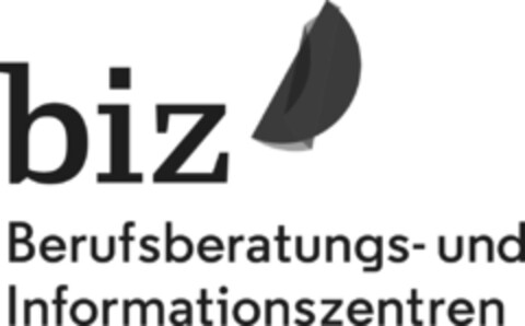 biz Berufsberatungs- und Informationszentren Logo (IGE, 04.11.2014)