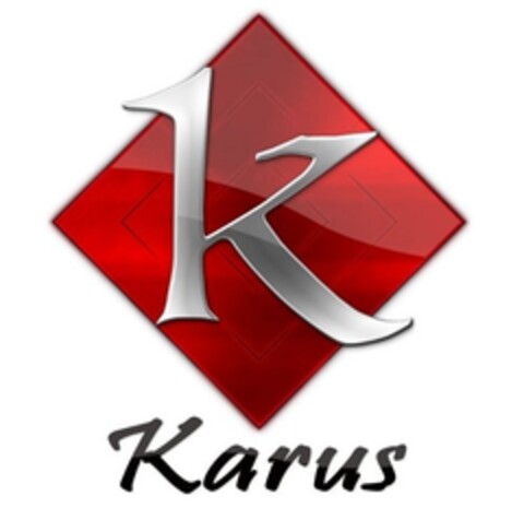 K Karus Logo (IGE, 12/01/2009)