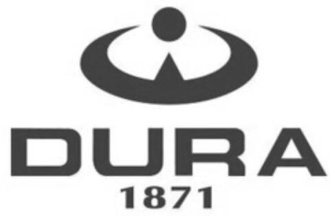 DURA 1871 Logo (IGE, 07.12.2011)