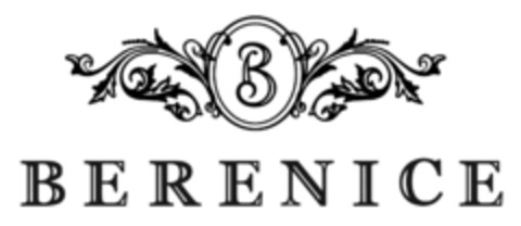 B BERENICE Logo (IGE, 18.11.2015)