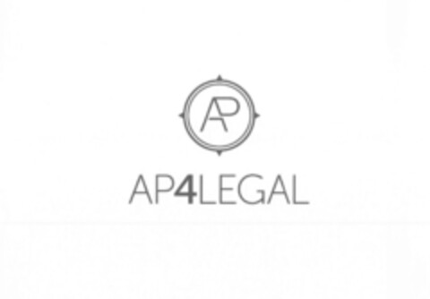 AP AP4LEGAL Logo (IGE, 18.06.2018)