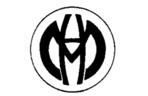 HM Logo (IGE, 01/16/1991)