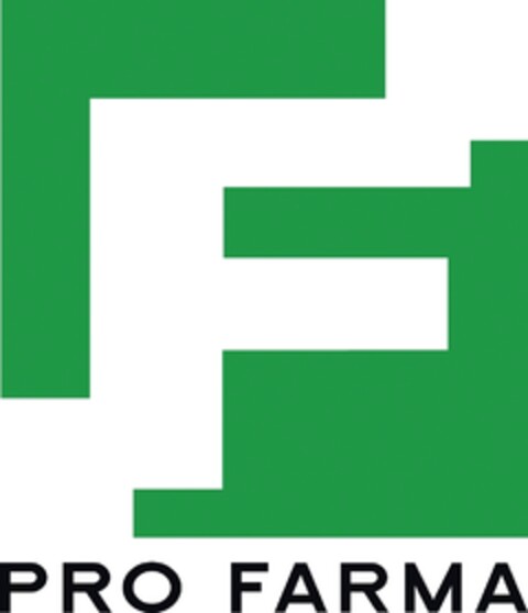 F PRO FARMA Logo (IGE, 12.07.2011)