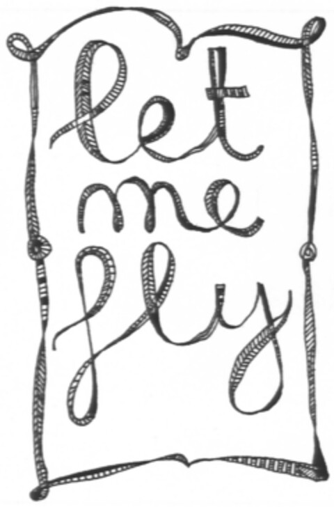 let me fly Logo (IGE, 19.07.2010)