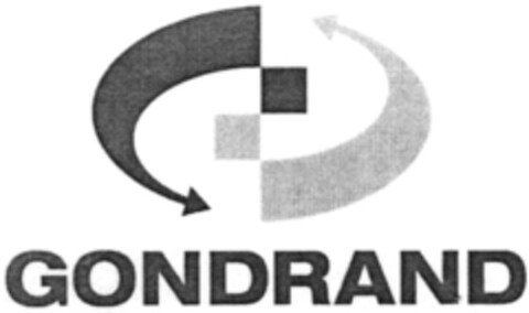 GONDRAND Logo (IGE, 26.08.2005)