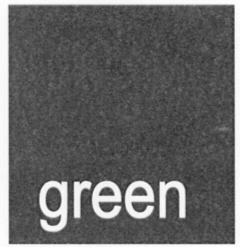 green Logo (IGE, 03/02/2000)