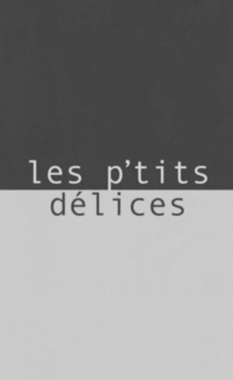 les p'tits délices Logo (IGE, 09.12.2005)