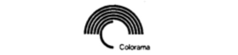 C Colorama Logo (IGE, 24.04.1989)
