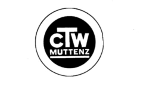 CTW MUTTENZ Logo (IGE, 16.07.1976)