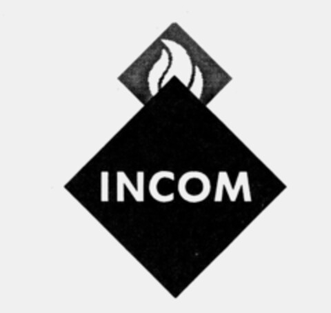 INCOM Logo (IGE, 24.03.1995)